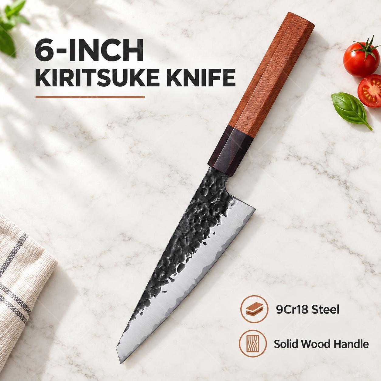 Japanese Knife - WXCOO – japońskie noże kuchenne Bunka,
