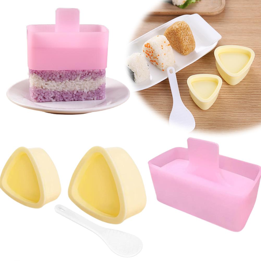 Sushi Making Kit - Forma do Sushi DIY, Praska do