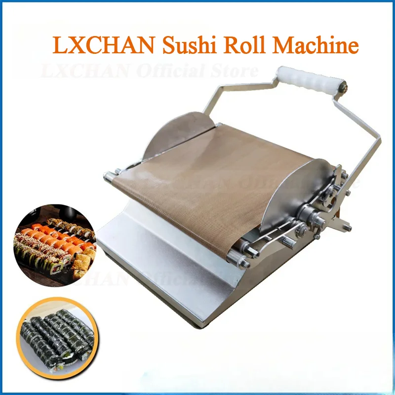 Sushi Making Kit - HomeWise Komercyjna maszyna do robienia sushi