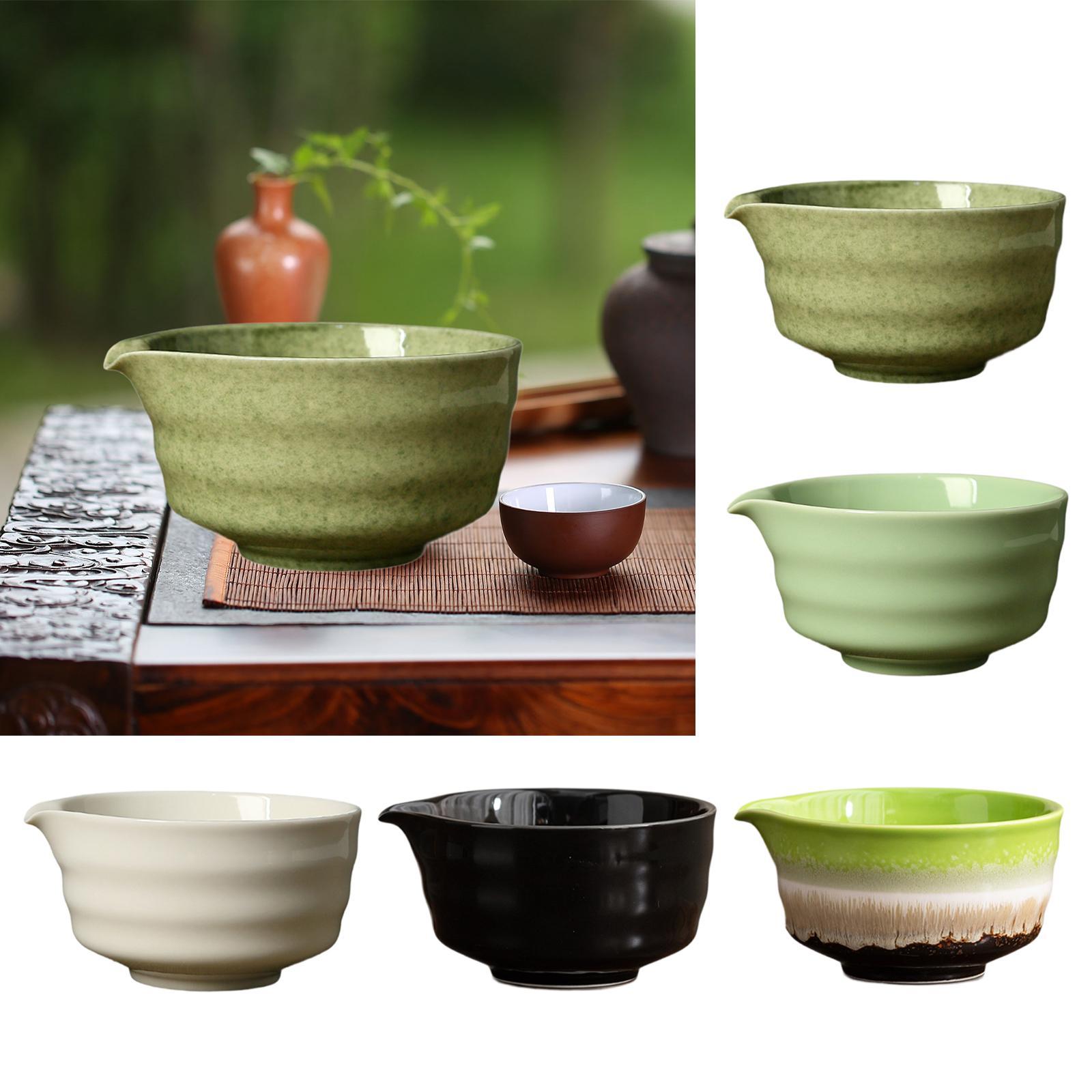 Ceramiczna miska Matcha z wyle – Japanese Tea recenzja i cena