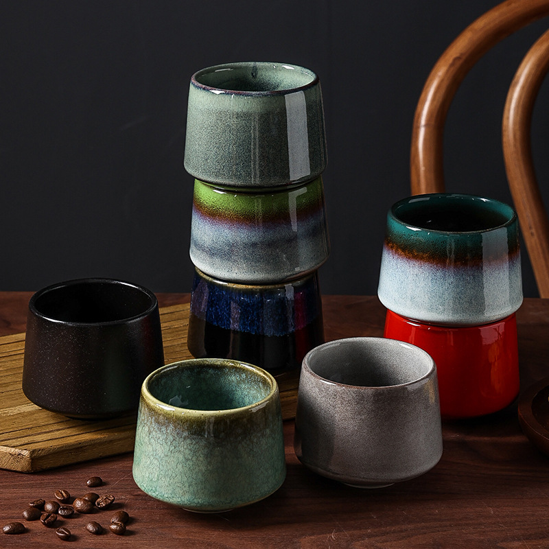 Japońska filiżanka do herbaty  – Japanese Pottery recenzja i cena