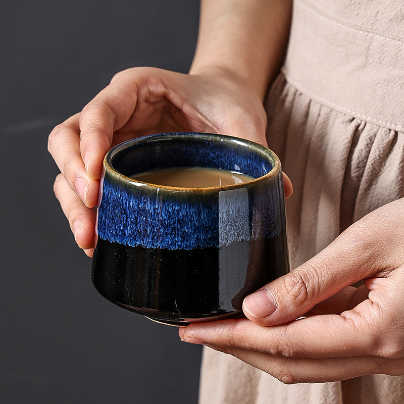 Japońska filiżanka do herbaty  – Japanese Pottery recenzja i cena