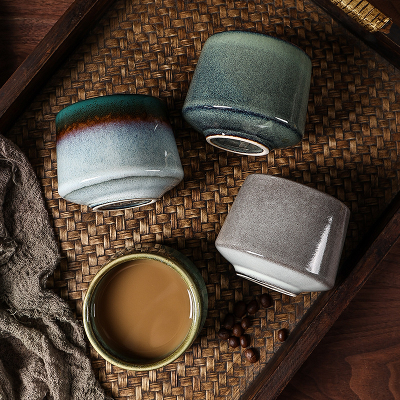 Japońska filiżanka do herbaty  – Japanese Pottery recenzja i cena