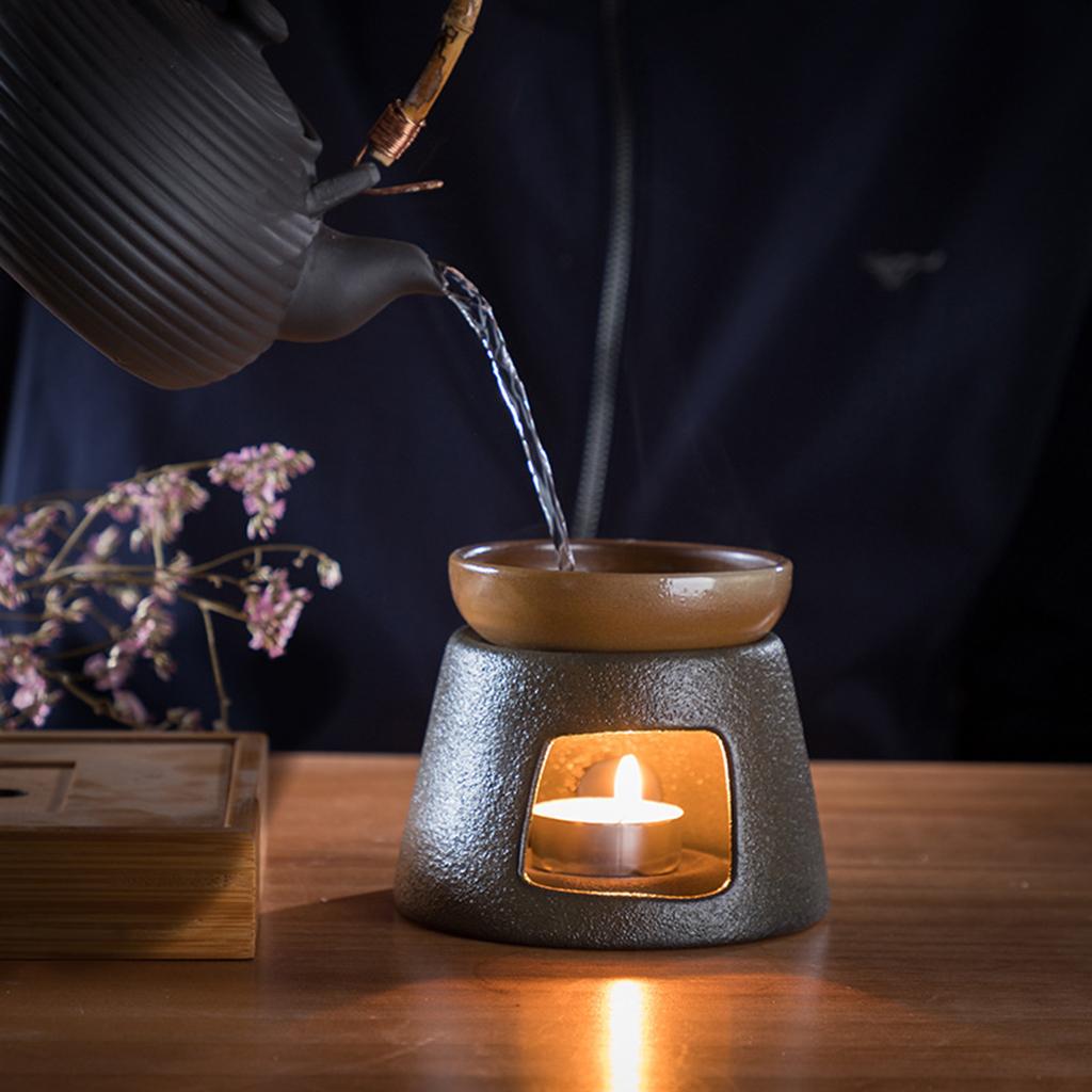 Podgrzewacz do herbaty, podgrz – Japanese Tea recenzja i cena