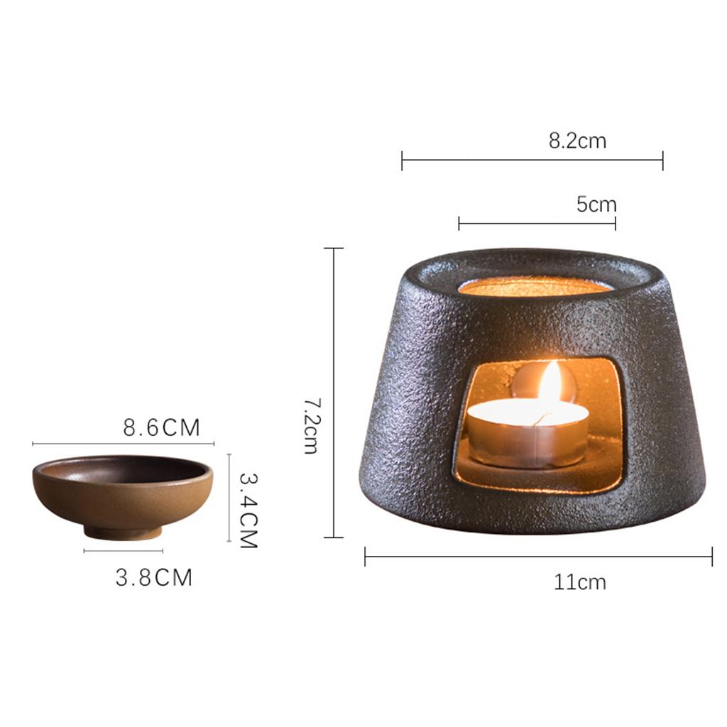 Podgrzewacz do herbaty, podgrz – Japanese Tea recenzja i cena