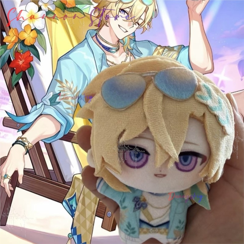 10cm Drukowany Super Uroczy Ba – Japanese Fan recenzja i cena