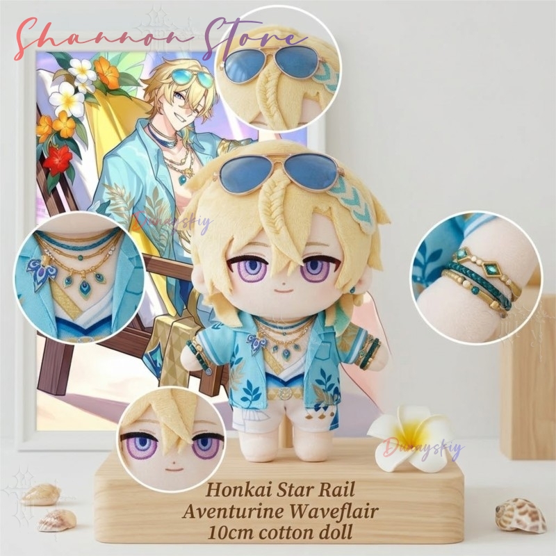 10cm Drukowany Super Uroczy Ba – Japanese Fan recenzja i cena