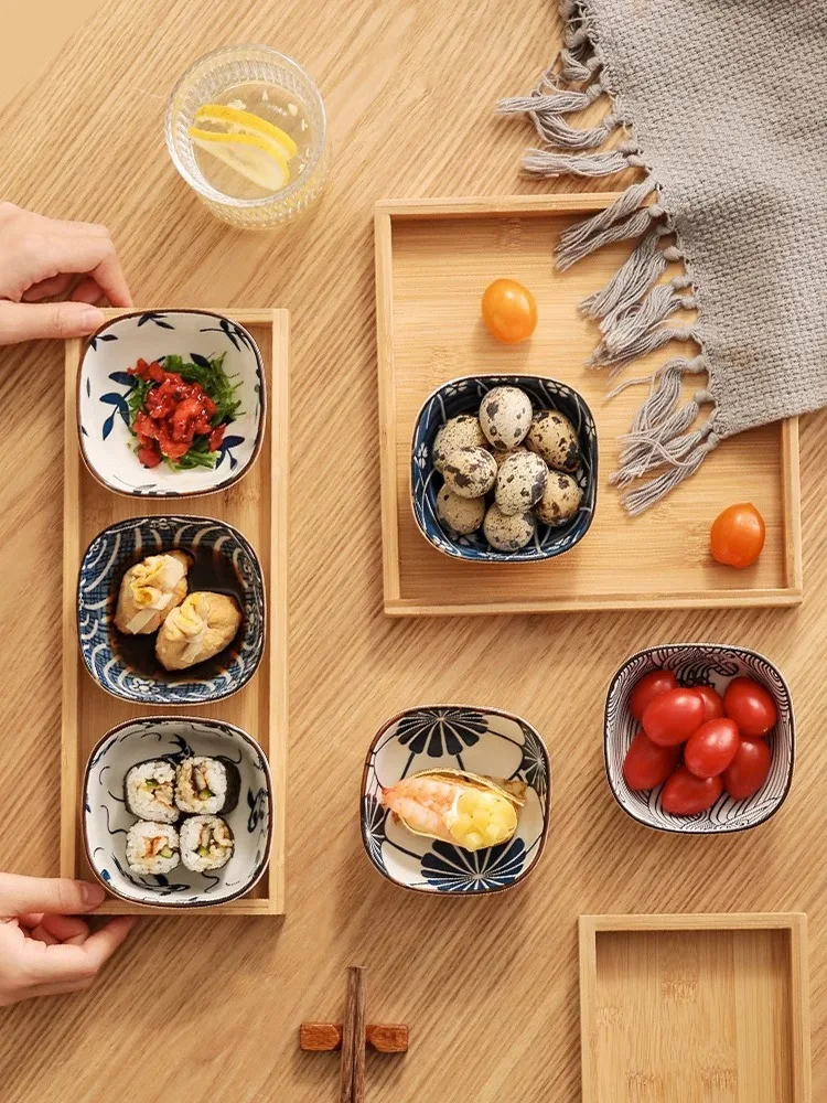 Ceramiczna miseczka w stylu ja – Japanese Snacks recenzja i cena