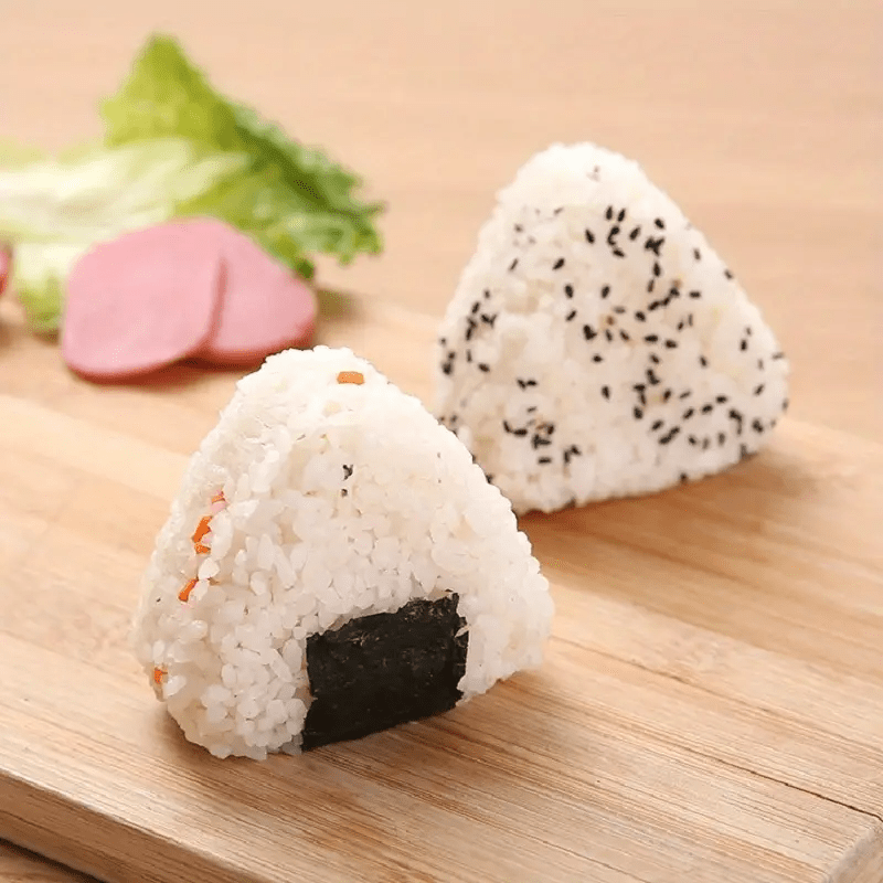3-częściowy zestaw foremek do  – Bento Box recenzja i cena