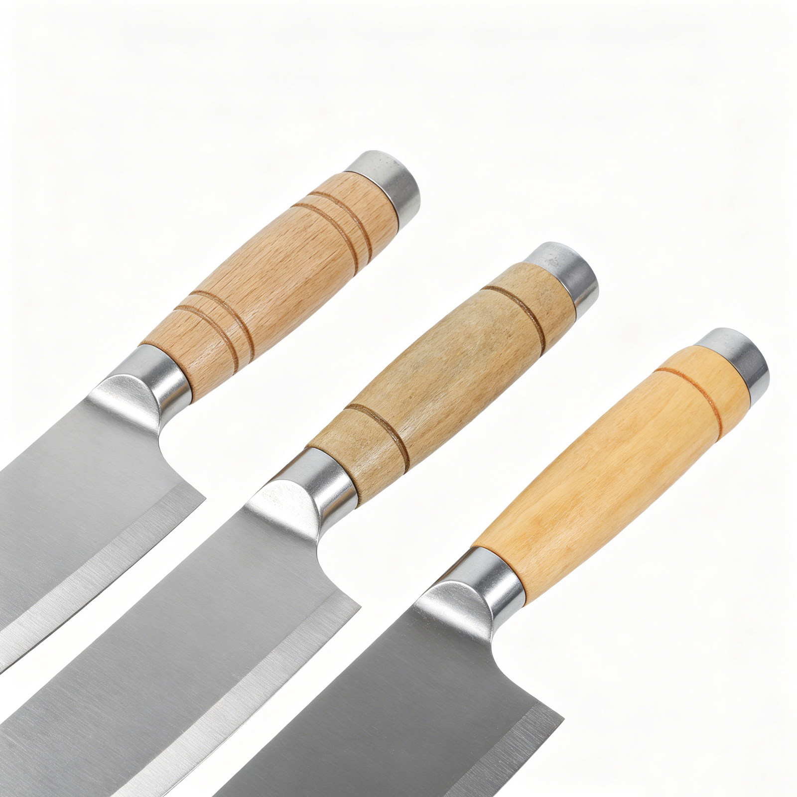 3 szt. Uchwyt do noża kuchenne – Japanese Knife recenzja i cena