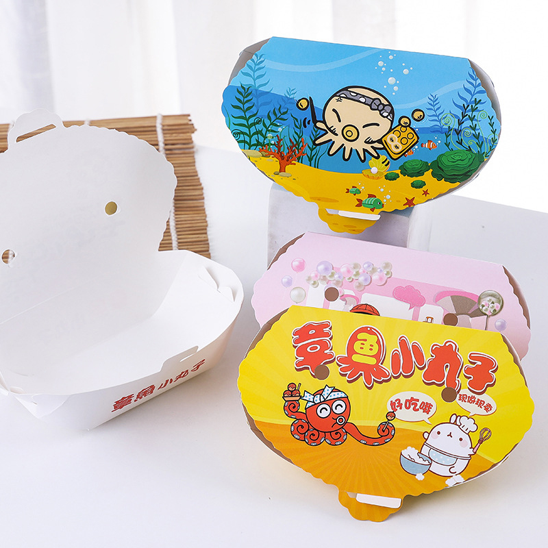 100 szt. Jednorazowe pudełka n – Japanese Snacks recenzja i cena