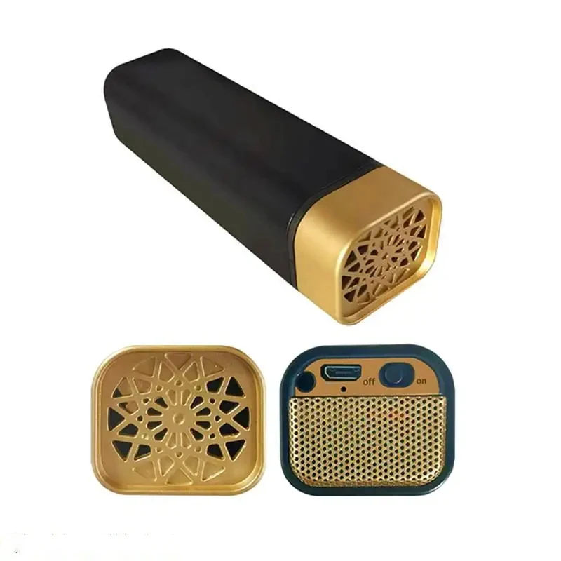 Nowy Przenośny Elektryczny Pod – Incense Holder recenzja i cena