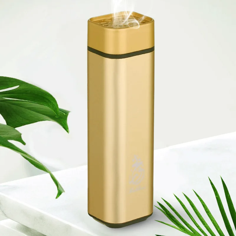 Nowy Przenośny Elektryczny Pod – Incense Holder recenzja i cena