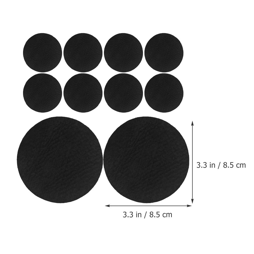 10 szt. Ognioodporna mata izol – Incense Holder recenzja i cena