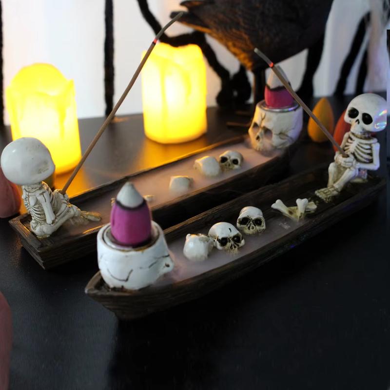 Kreatywny stojak na kadzidła w – Incense Holder recenzja i cena