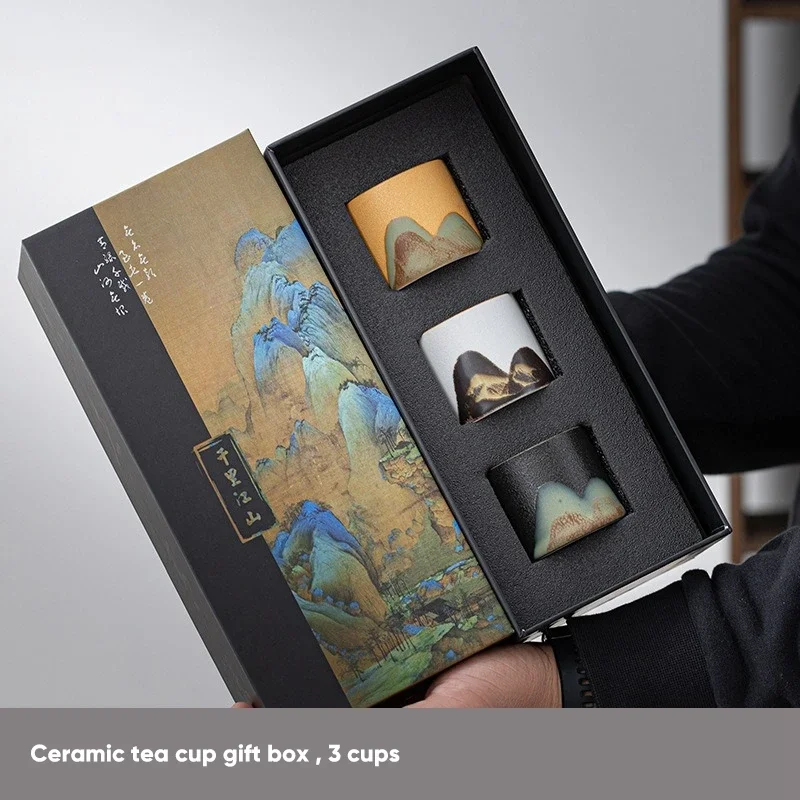 Pudełko upominkowe, japońska c – Japanese Pottery recenzja i cena