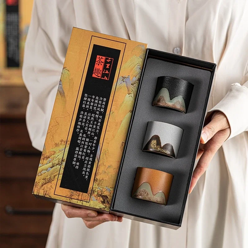 Pudełko upominkowe, japońska c – Japanese Pottery recenzja i cena
