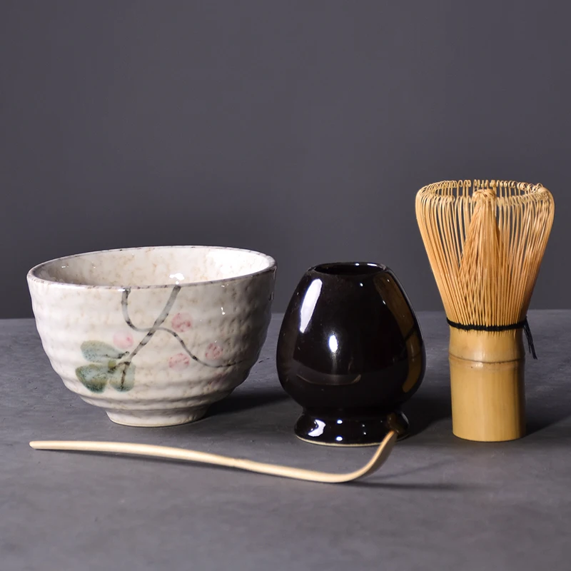 Tangpin 4 sztuk/zestaw tradycy – Japanese Pottery recenzja i cena