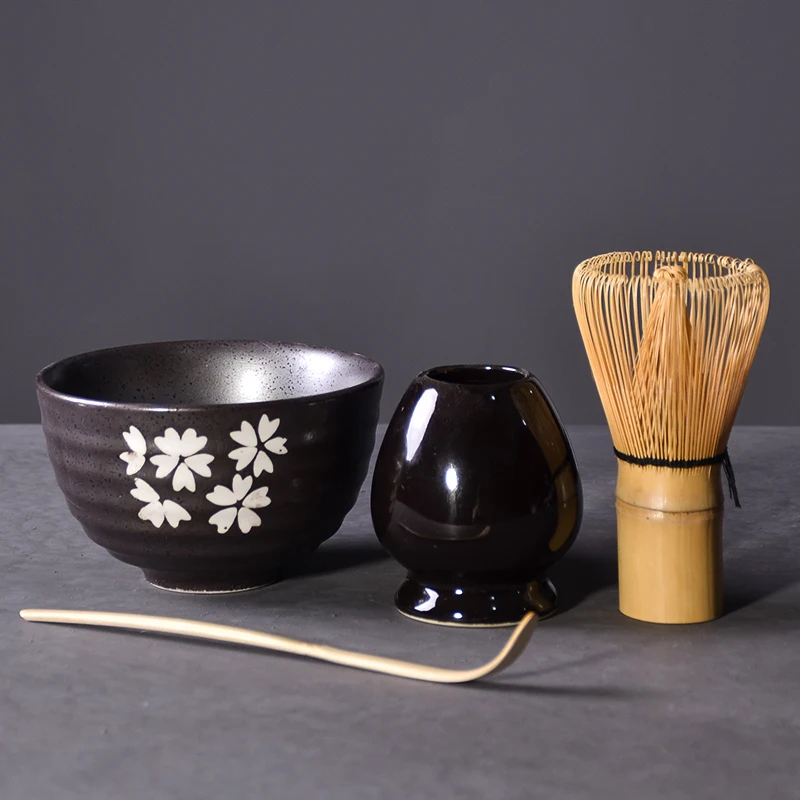 Tangpin 4 sztuk/zestaw tradycy – Japanese Pottery recenzja i cena