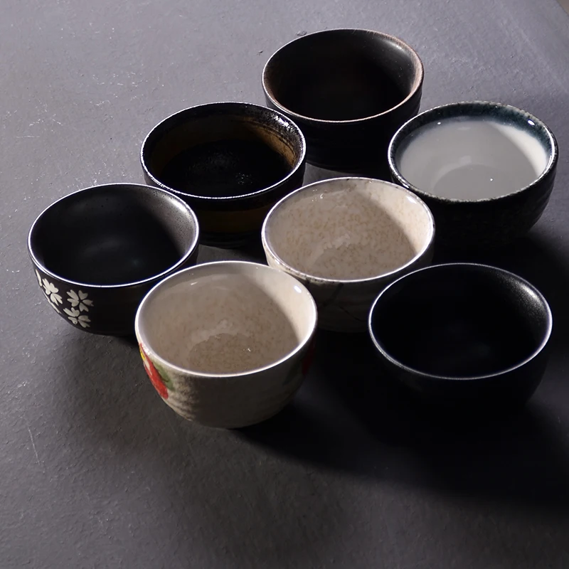 Tangpin 4 sztuk/zestaw tradycy – Japanese Pottery recenzja i cena