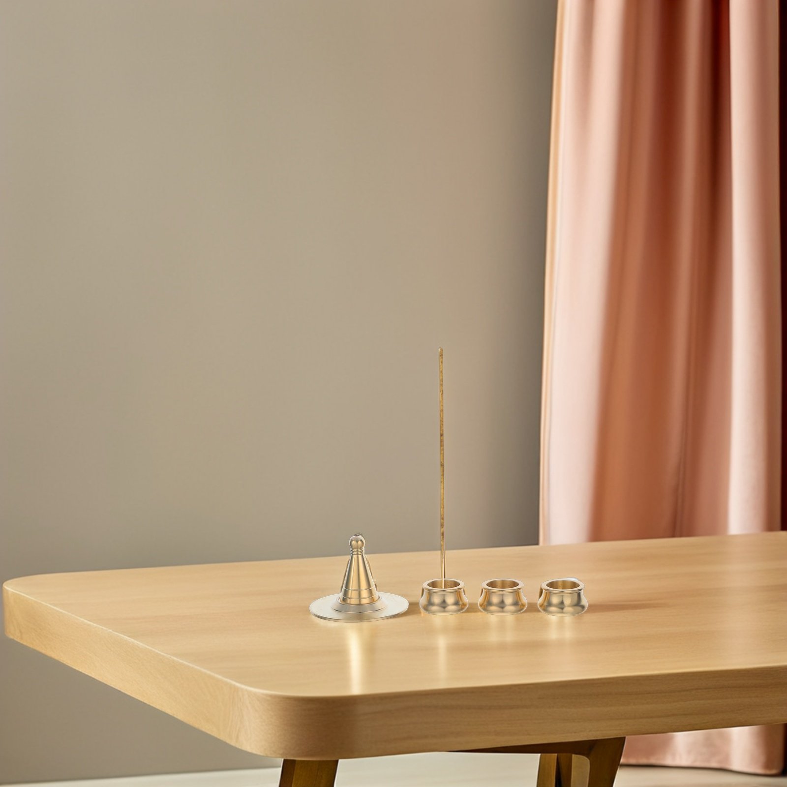 1 zestaw form do stożków zapac – Incense Holder recenzja i cena