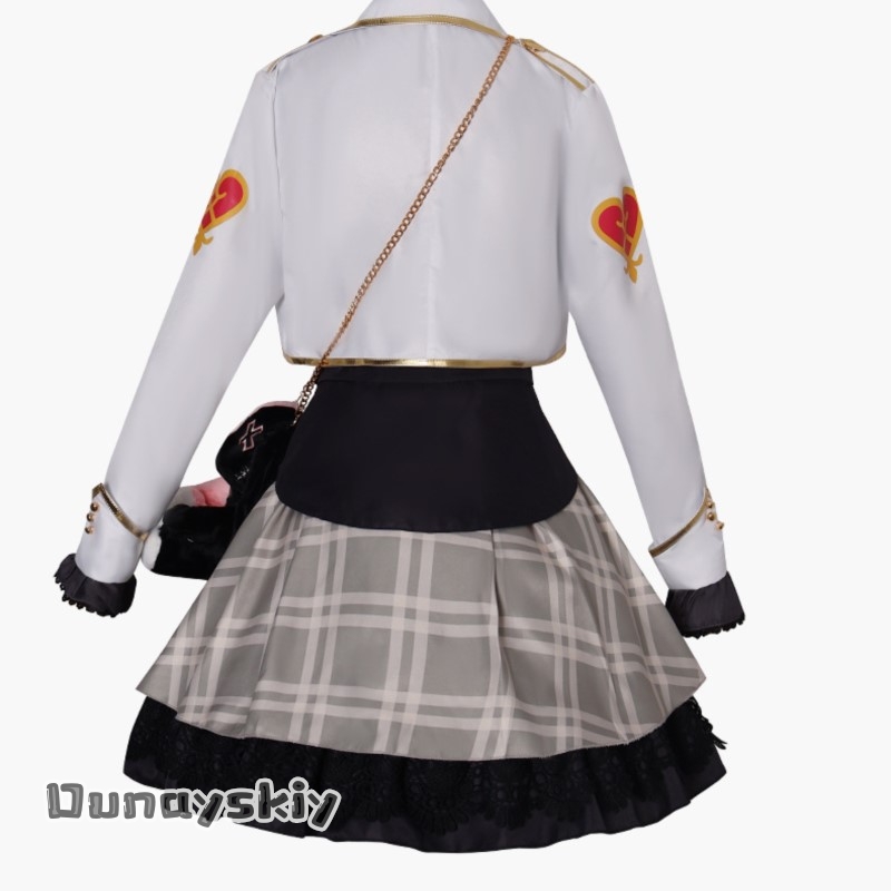BkiM*/Maria Marionette Virtual – Japanese Fan recenzja i cena