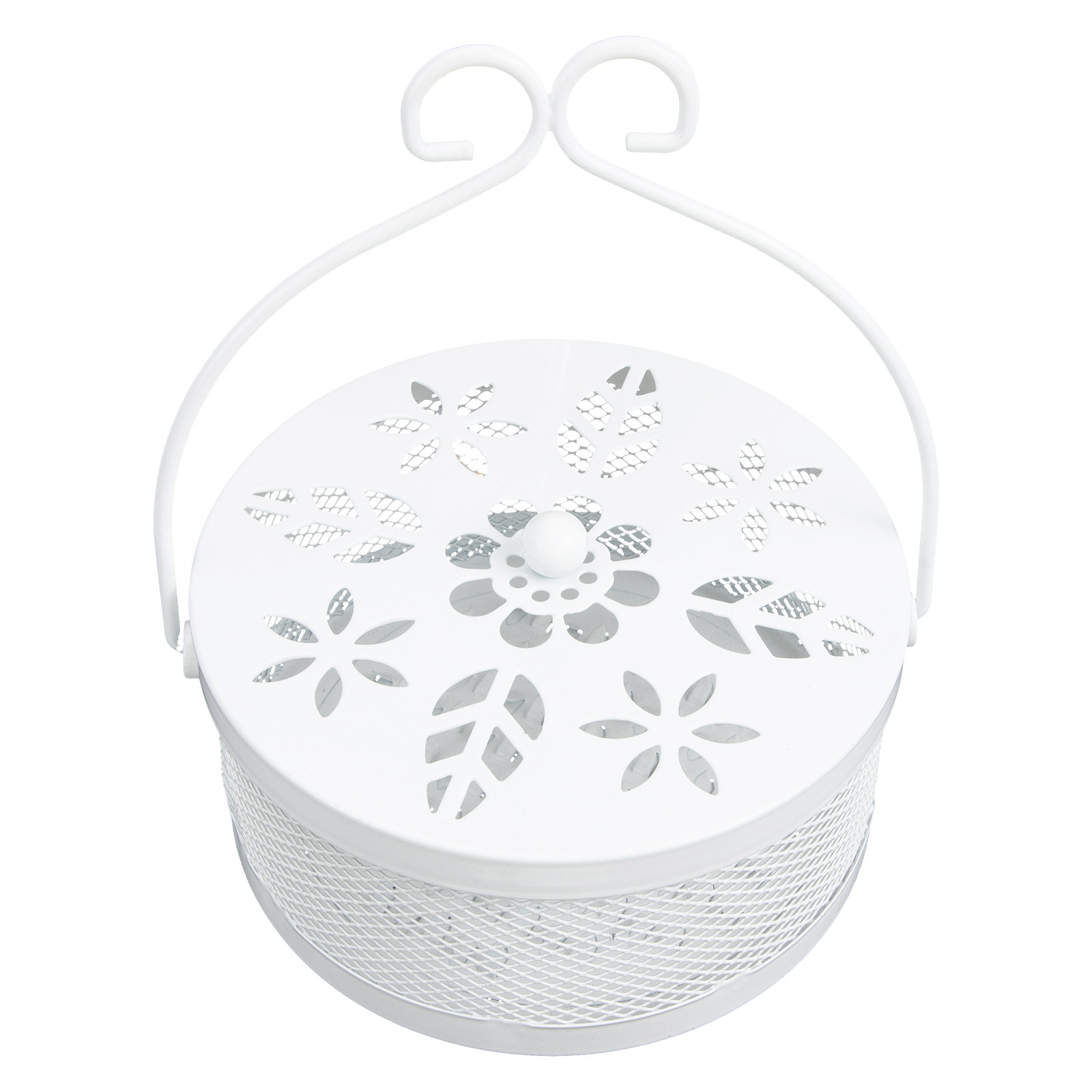 Pudełko na kadzidła, okrągły p – Incense Holder recenzja i cena