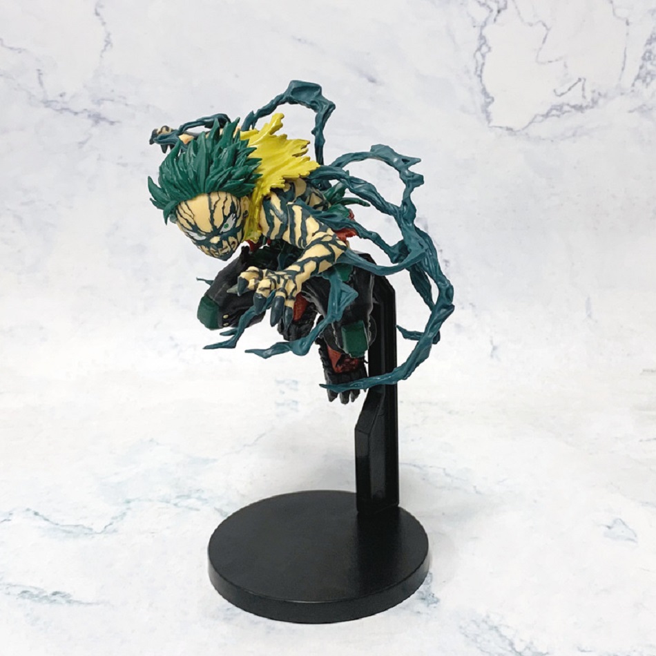 12cm Figurka Anime My Hero Aca – Furoshiki recenzja i cena