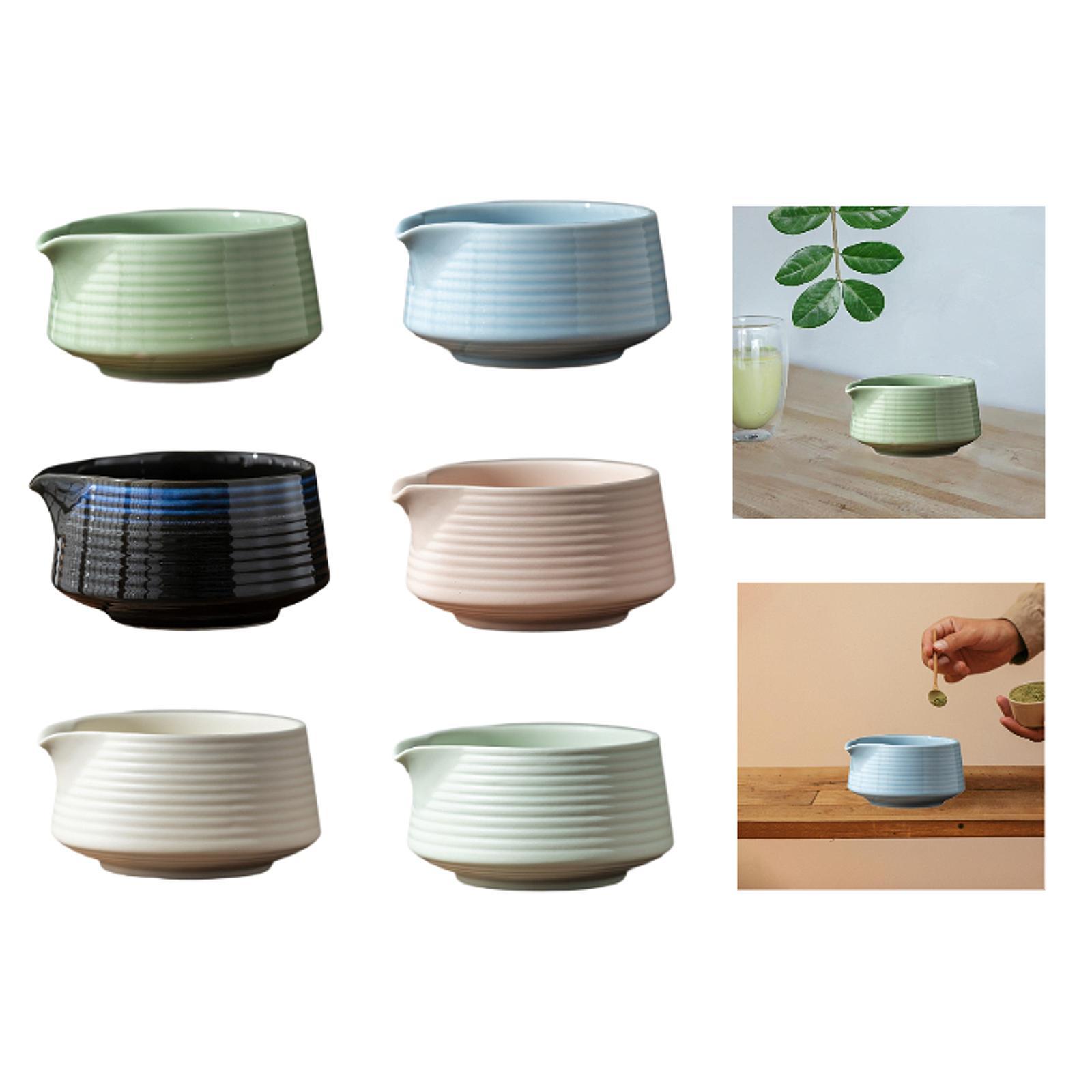 Ceramiczna miska do herbaty ma – Japanese Tea recenzja i cena