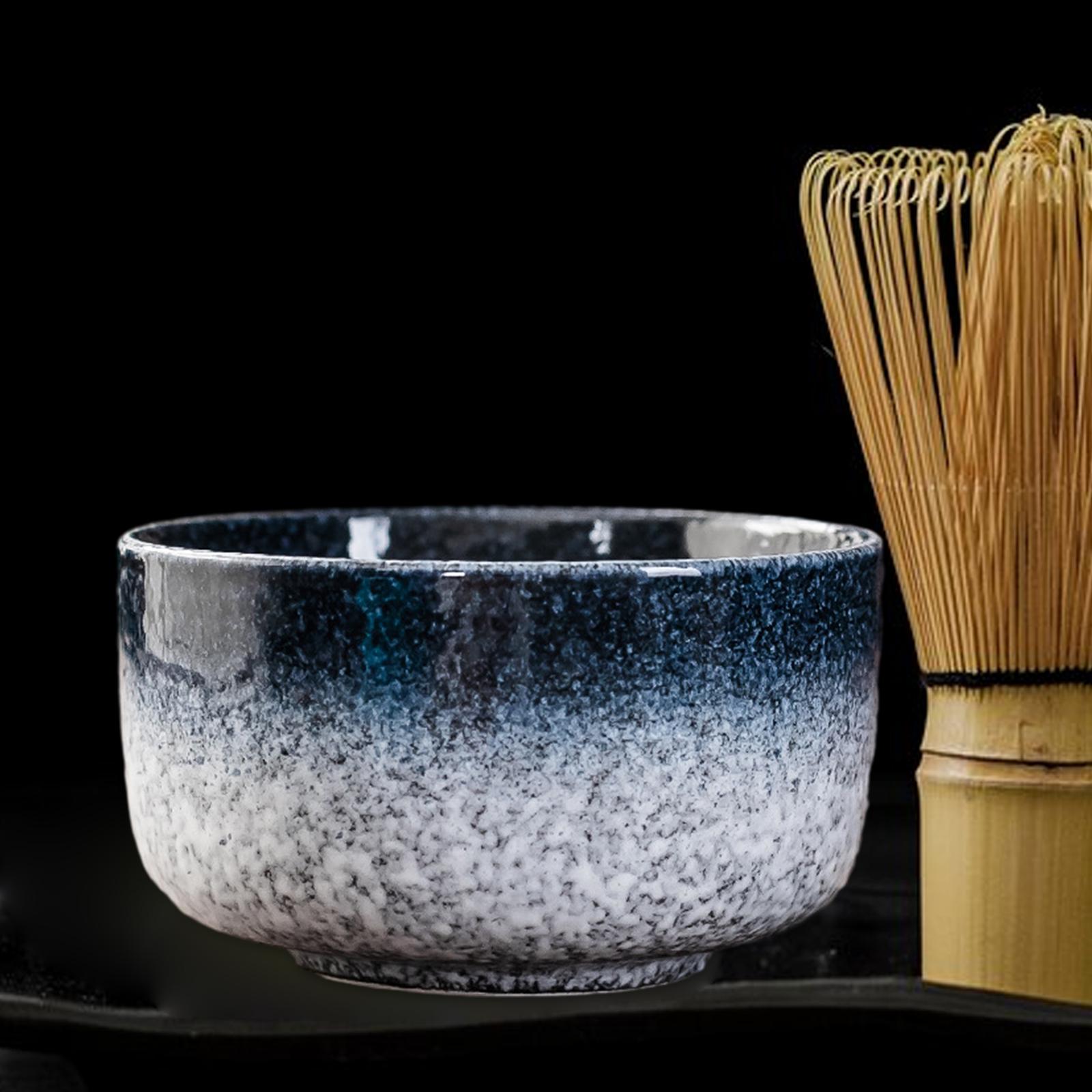 Ceramiczna miska do matchy, tr – Japanese Tea recenzja i cena