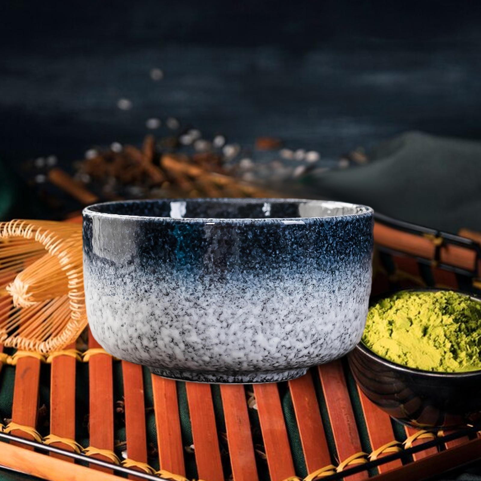 Ceramiczna miska do matchy, tr – Japanese Tea recenzja i cena