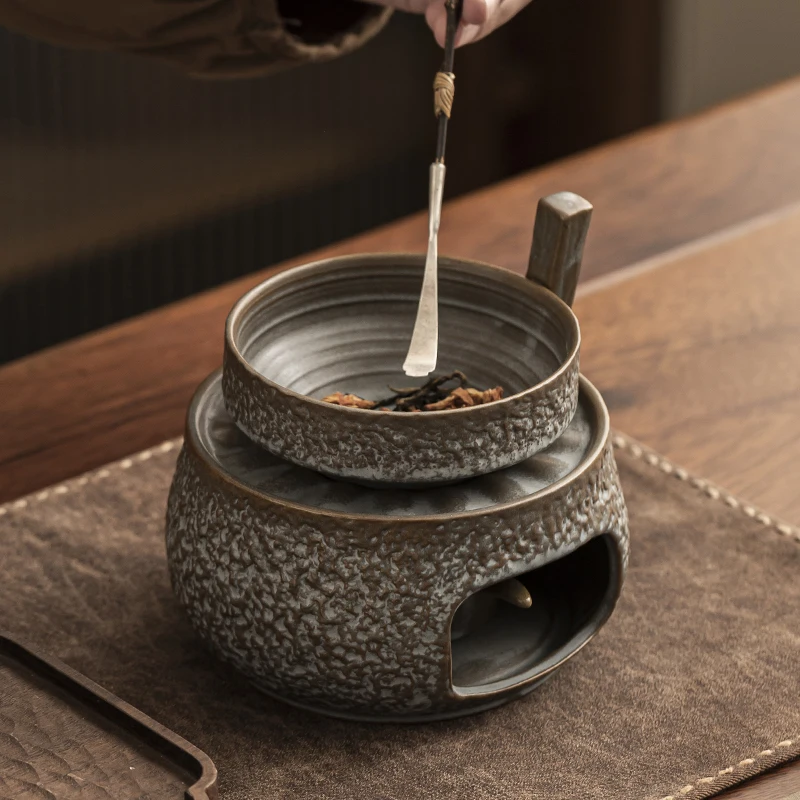 Podgrzewacz do herbaty   Mały  – Incense Holder recenzja i cena