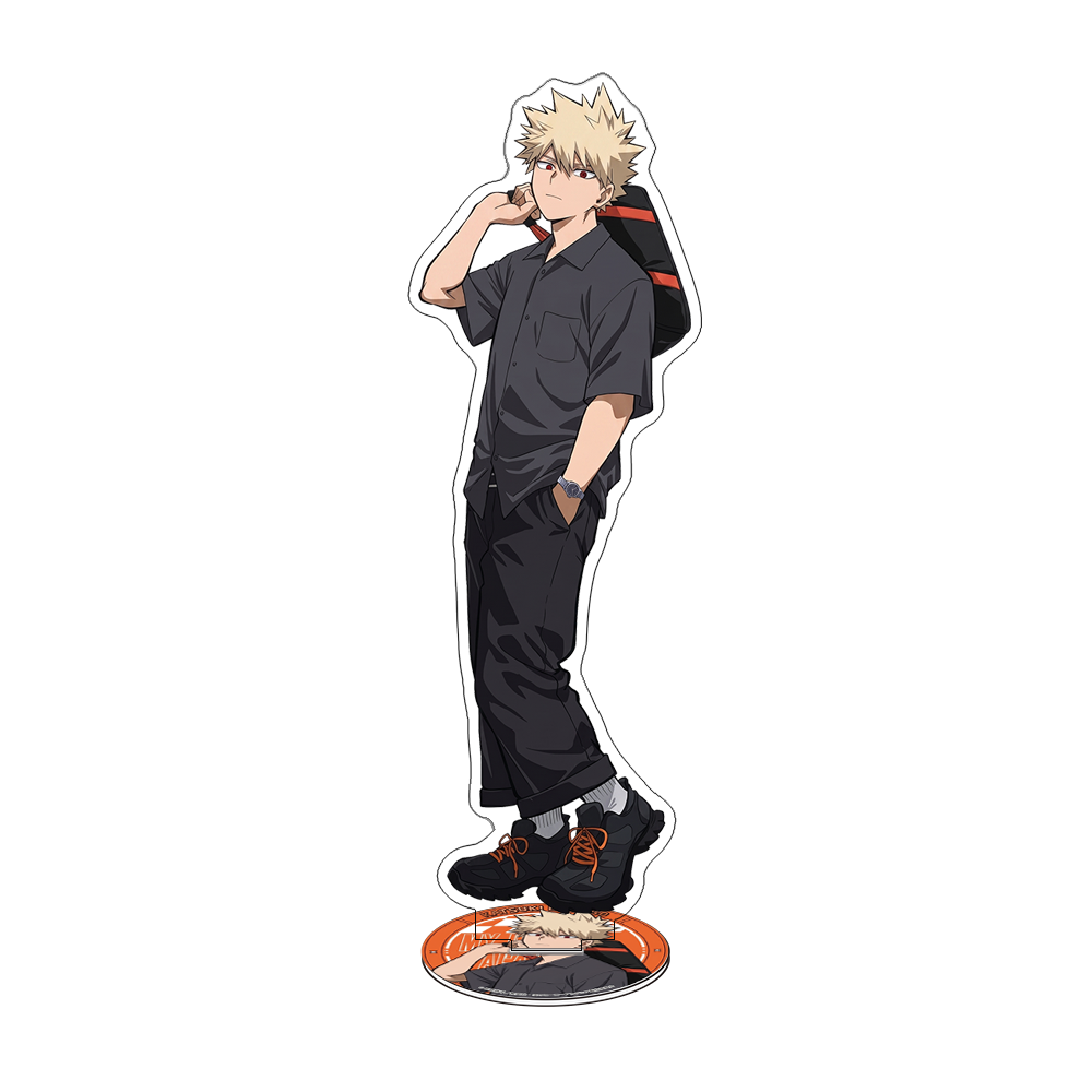 Anime My Hero Academia Izuku M – Furoshiki recenzja i cena