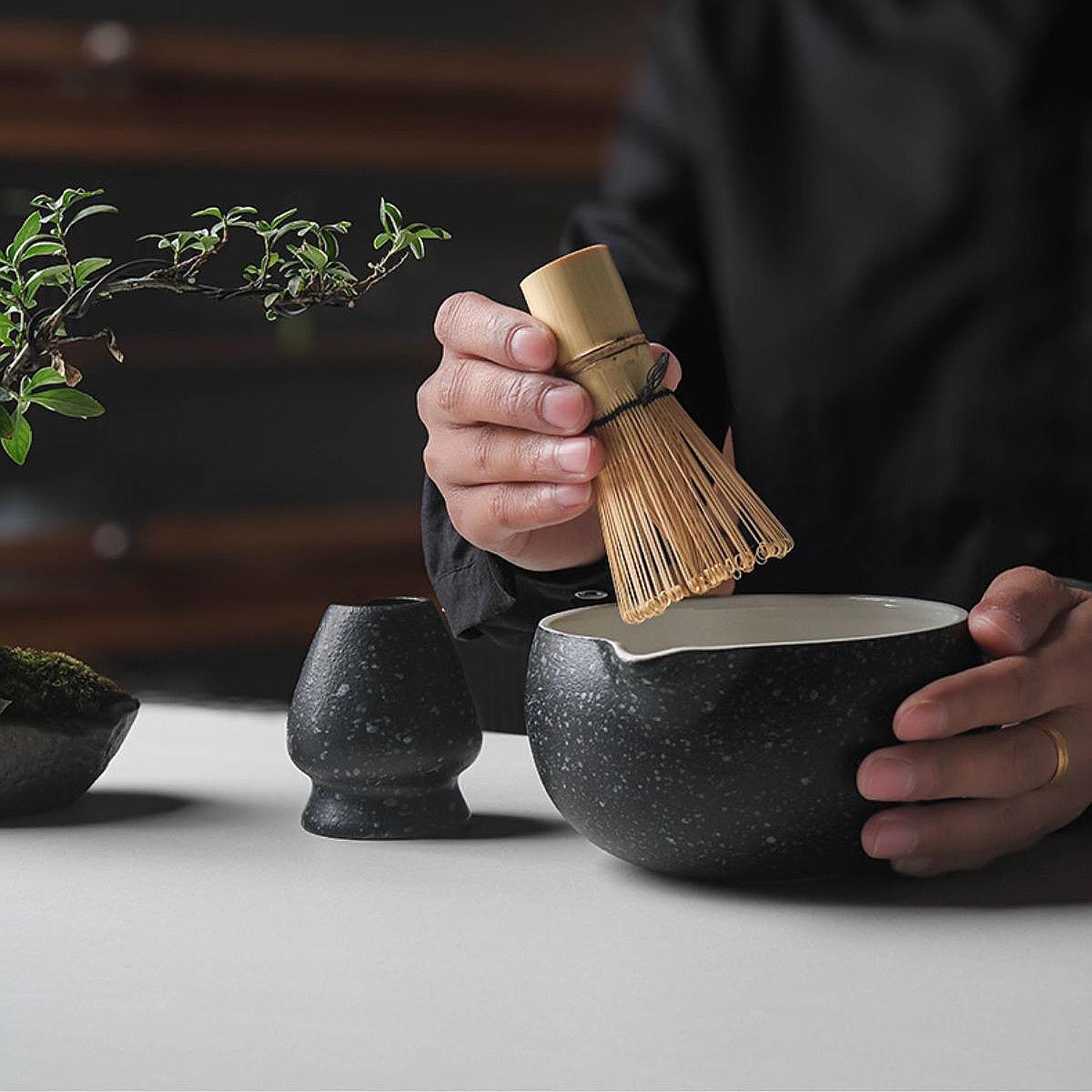 Ręcznie wykonana ceramiczna mi – Japanese Tea recenzja i cena