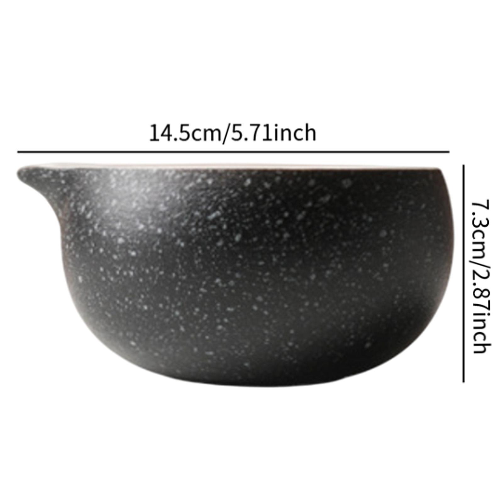 Ręcznie wykonana ceramiczna mi – Japanese Tea recenzja i cena