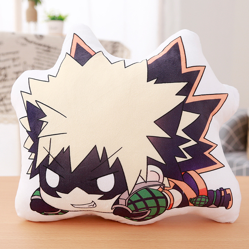 Anime My Hero Academia Gadżety – Furoshiki recenzja i cena