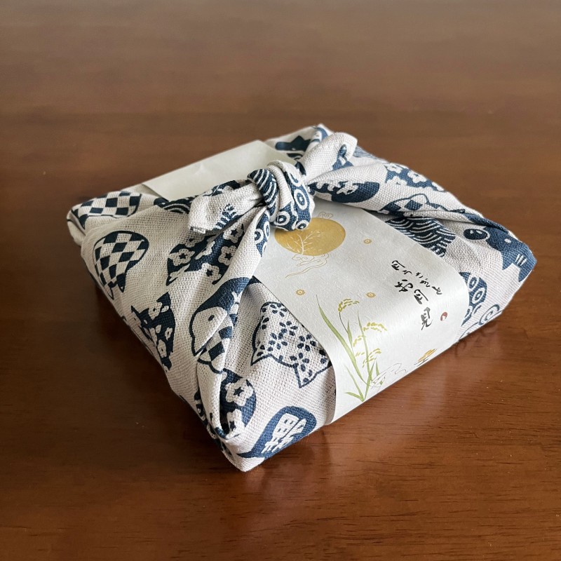 Ręcznik do rąk, różne rozmiary – Furoshiki recenzja i cena