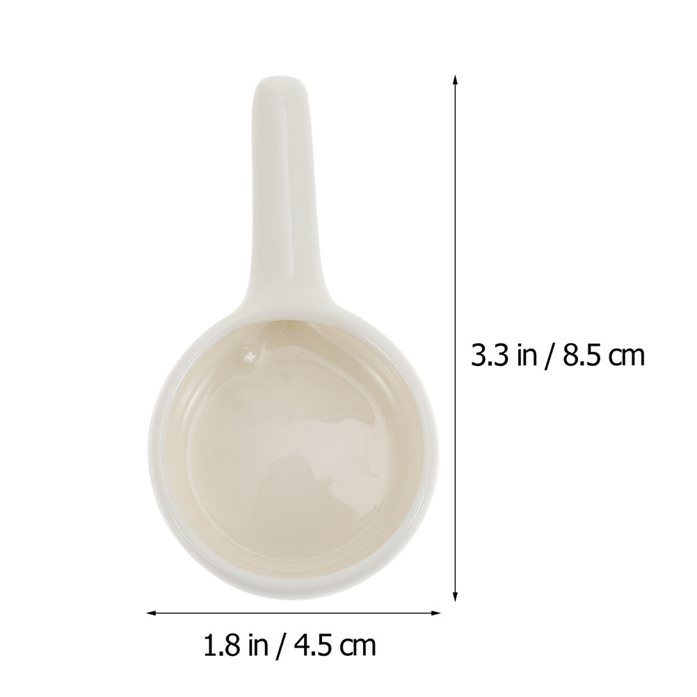 Zestaw ceramicznych tacek (3 s – Incense Holder recenzja i cena