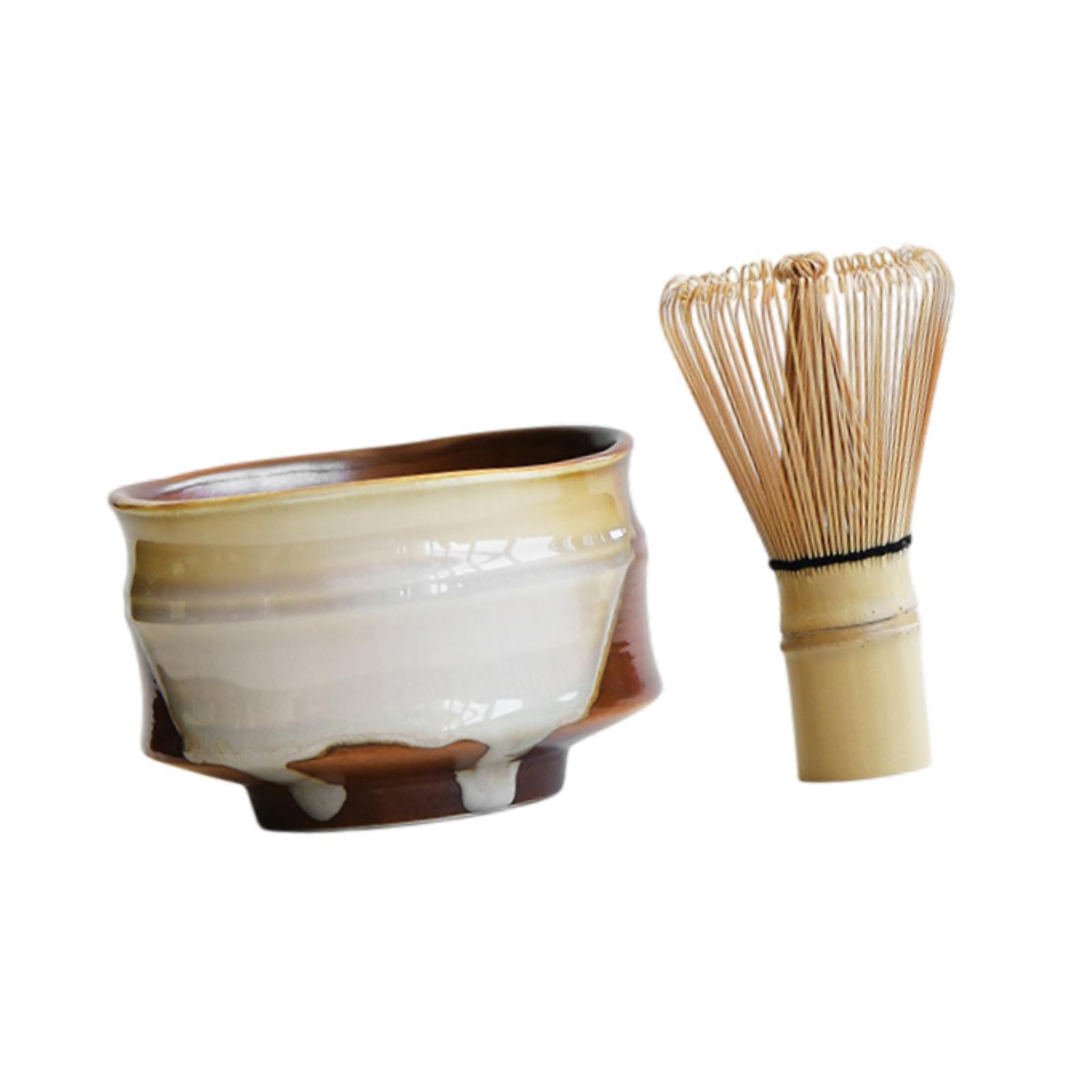 Ceramiczna miseczka do matchy, – Japanese Tea recenzja i cena