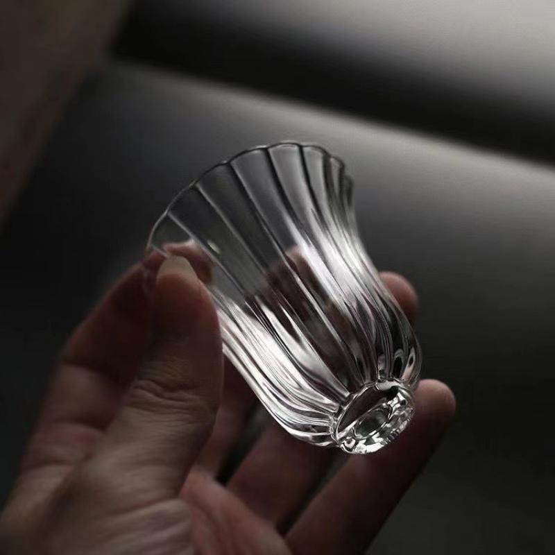 50ml Mini Szklane Filiżanki do – Japanese Tea recenzja i cena