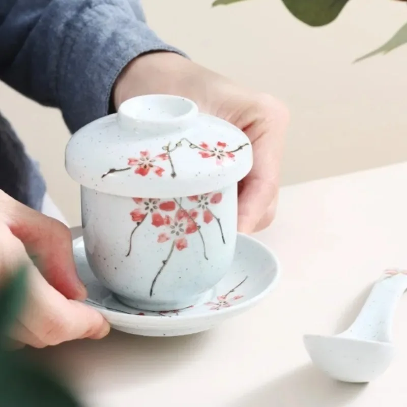 Porcelanowy garnek do gotowani – Japanese Snacks recenzja i cena