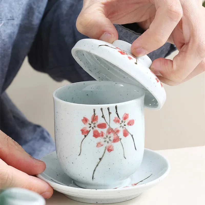 Porcelanowy garnek do gotowani – Japanese Snacks recenzja i cena