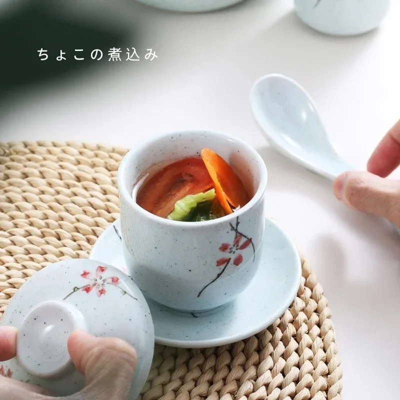Porcelanowy garnek do gotowani – Japanese Snacks recenzja i cena