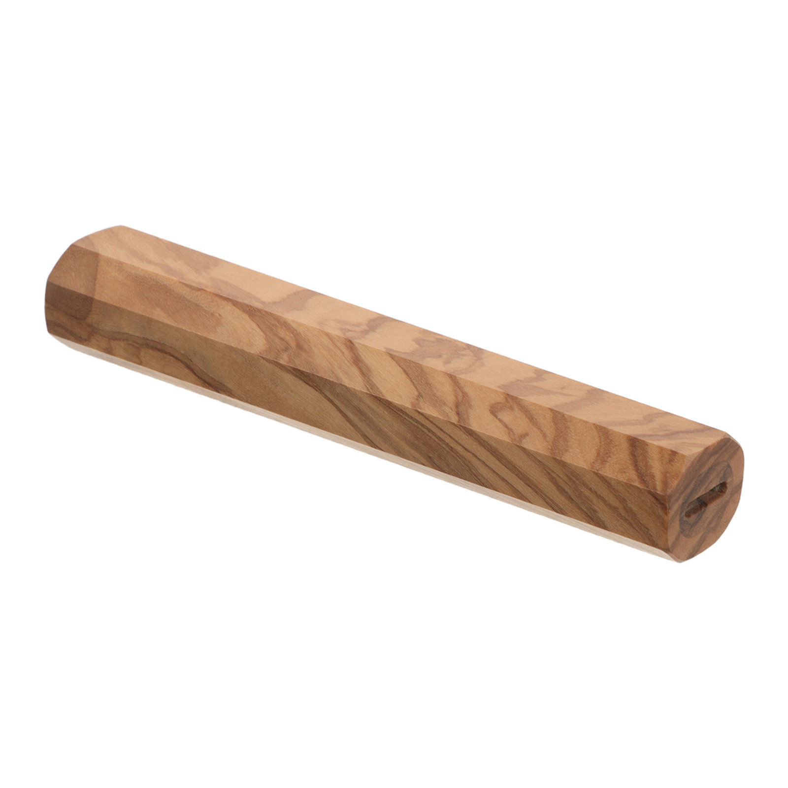 Ośmiokątna drewniana rączka do – Japanese Knife recenzja i cena