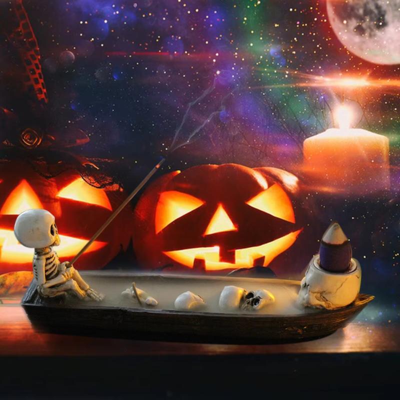 Podstawka na kadzidła w kształ – Incense Holder recenzja i cena