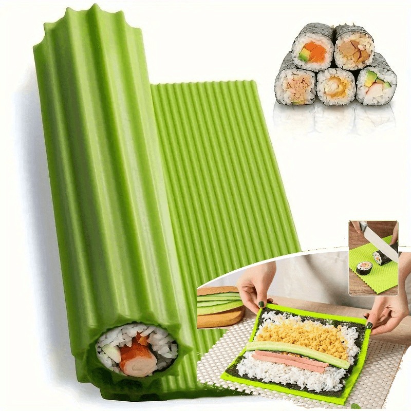 1 szt. Wysokiej jakości siliko – Sushi Making Kit recenzja i cena