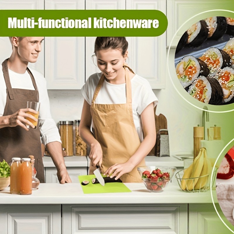 1 szt. Wysokiej jakości siliko – Sushi Making Kit recenzja i cena