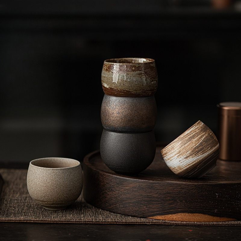 Zestaw do parzenia herbaty w s – Japanese Pottery recenzja i cena