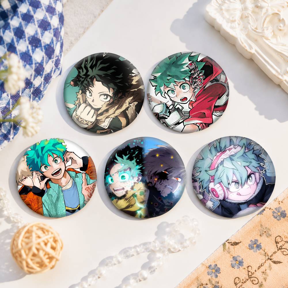 A-Midoriya Izuku Bakugou Katsu – Furoshiki recenzja i cena